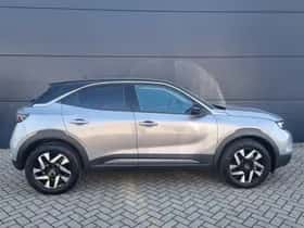 Opel Mokka-e (2024) thumbnail 6