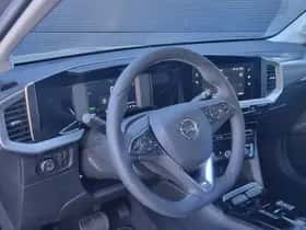 Opel Mokka-e (2024) thumbnail 9