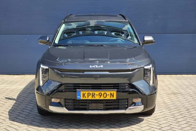 Kia Niro (2026) thumbnail 2