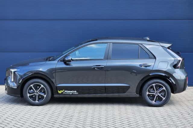 Kia Niro (2026) thumbnail 4