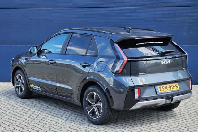 Kia Niro (2026) thumbnail 5