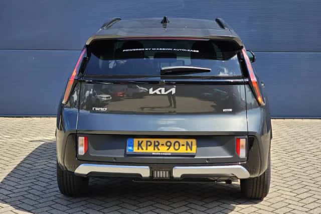 Kia Niro (2026) thumbnail 6