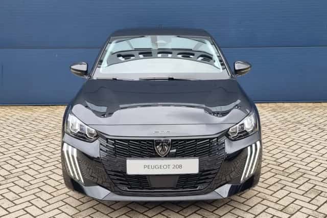 Peugeot 208 (2026) thumbnail 2