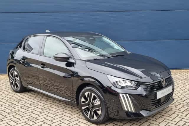 Peugeot 208 (2026) thumbnail 3