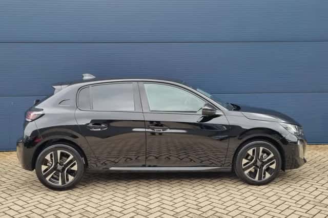 Peugeot 208 (2026) thumbnail 4