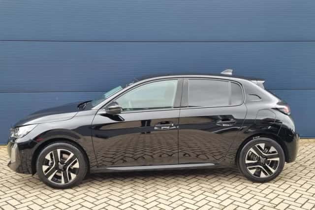 Peugeot 208 (2026) thumbnail 5