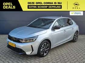 Opel Corsa (2026)
