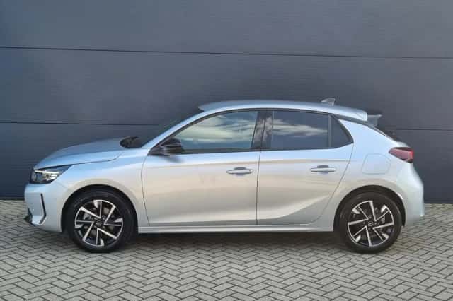 Opel Corsa (2026) thumbnail 2