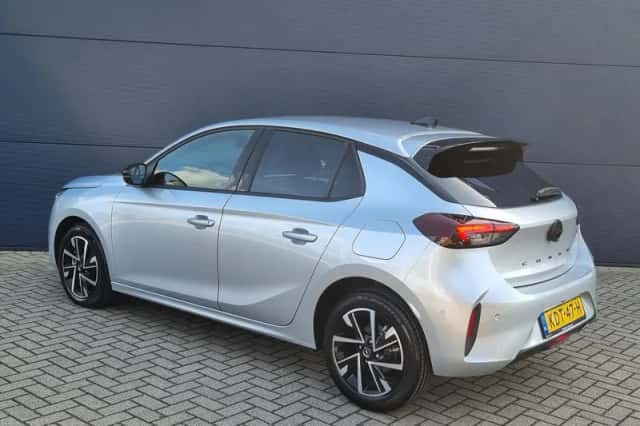 Opel Corsa (2026) thumbnail 3