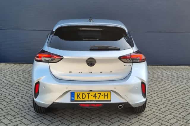 Opel Corsa (2026) thumbnail 4