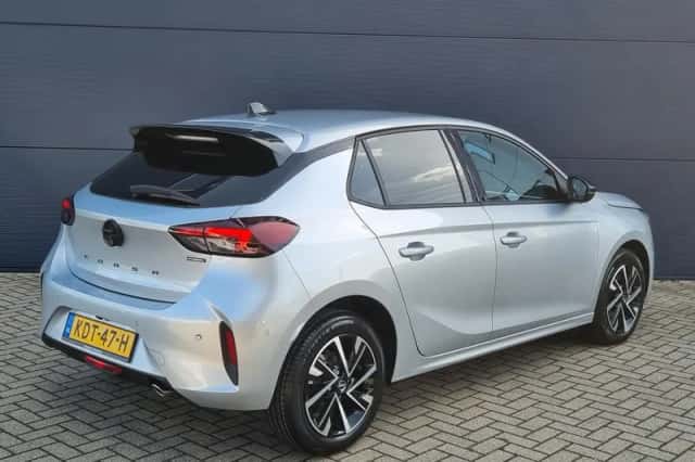 Opel Corsa (2026) thumbnail 5