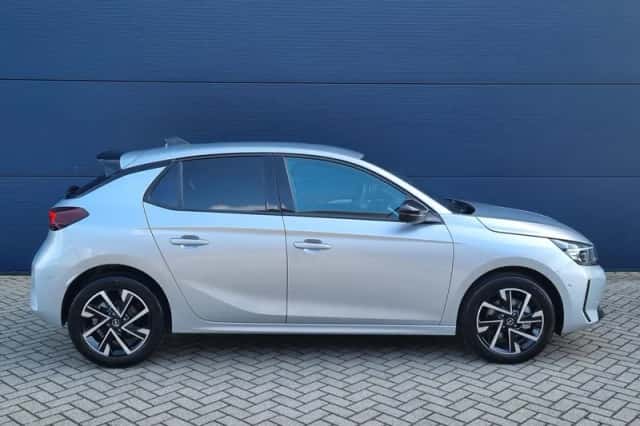 Opel Corsa (2026) thumbnail 6