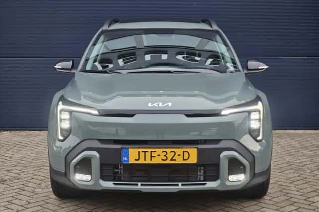 Kia Stonic (2026) thumbnail 2