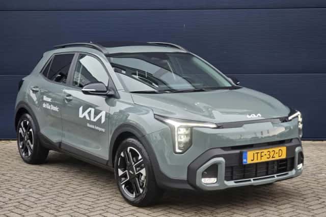 Kia Stonic (2026) thumbnail 3