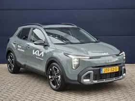 Kia Stonic (2026) thumbnail 3