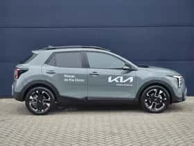 Kia Stonic (2026) thumbnail 4