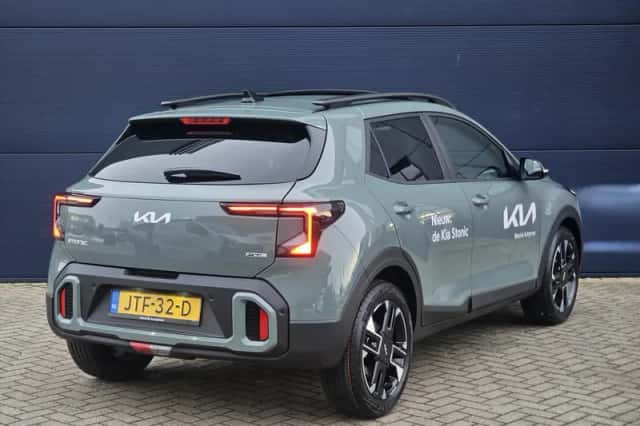 Kia Stonic (2026) thumbnail 5