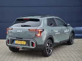 Kia Stonic (2026) thumbnail 5