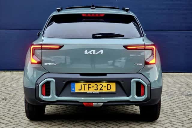 Kia Stonic (2026) thumbnail 6