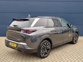 Peugeot 5008 (2025) thumbnail 3