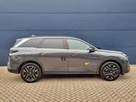 Peugeot 5008 (2025) thumbnail 4