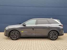Peugeot 5008 (2025) thumbnail 5
