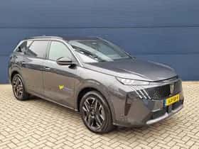 Peugeot 5008 (2025) thumbnail 6