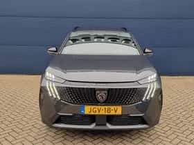 Peugeot 5008 (2025) thumbnail 8