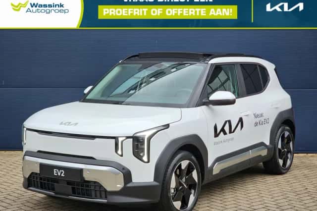 Kia EV2 (2026) thumbnail 1