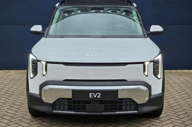 Kia EV2 (2026) thumbnail 2