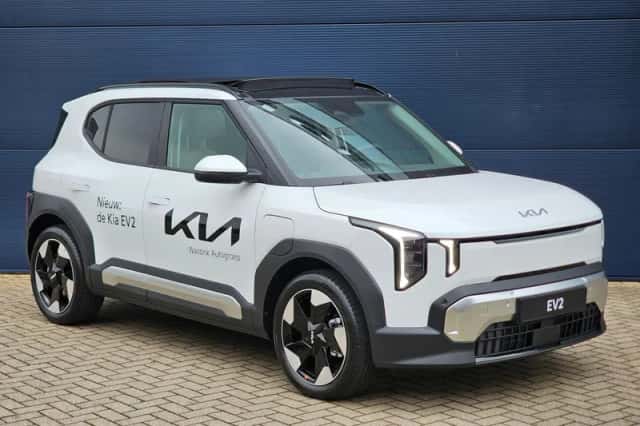 Kia EV2 (2026) thumbnail 3