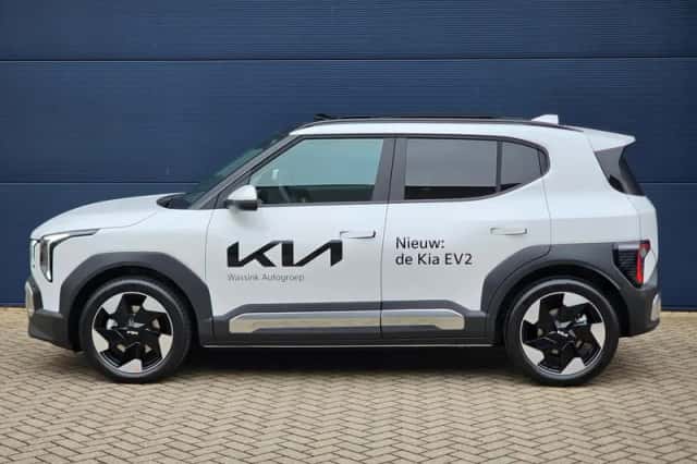 Kia EV2 (2026) thumbnail 4