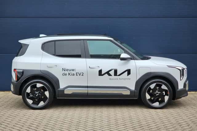 Kia EV2 (2026) thumbnail 5