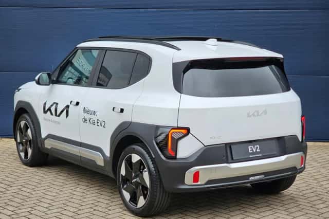 Kia EV2 (2026) thumbnail 6