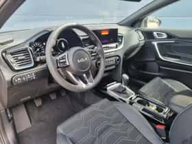 Kia Ceed Sportswagon (2025) thumbnail 12