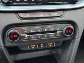 Kia Ceed Sportswagon (2025) thumbnail 14