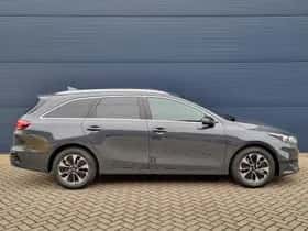 Kia Ceed Sportswagon (2025) thumbnail 3