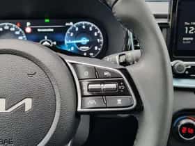 Kia Ceed Sportswagon (2025) thumbnail 24
