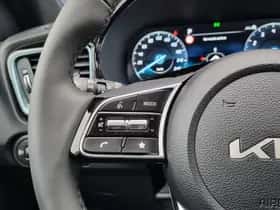 Kia Ceed Sportswagon (2025) thumbnail 25