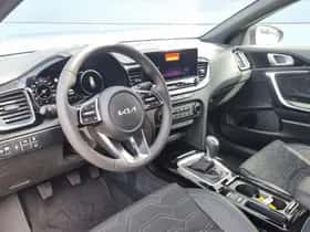 Kia Ceed Sportswagon (2025) thumbnail 34