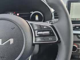 Kia Ceed Sportswagon (2025) thumbnail 37