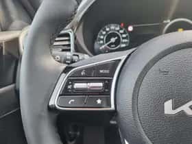 Kia Ceed Sportswagon (2025) thumbnail 38