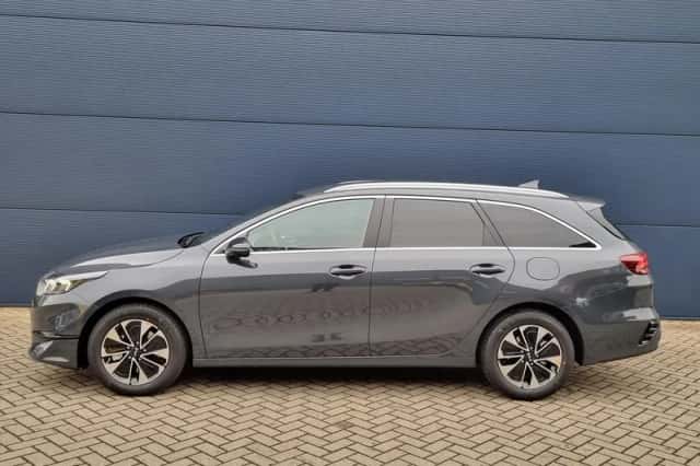 Kia Ceed Sportswagon (2025) thumbnail 5