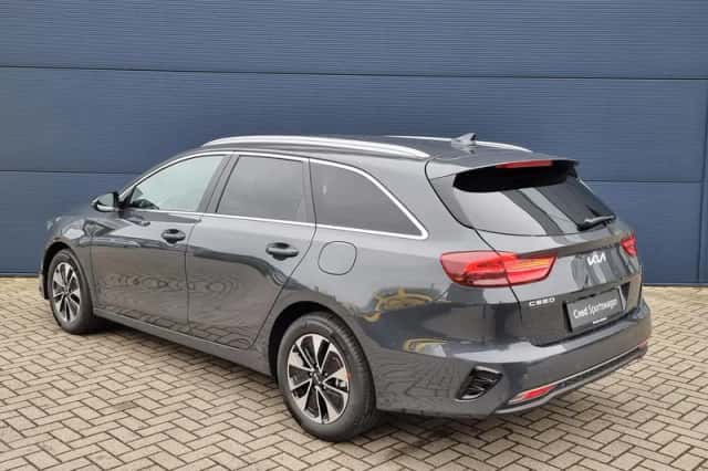 Kia Ceed Sportswagon (2025) thumbnail 6