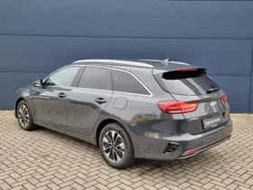 Kia Ceed Sportswagon (2025) thumbnail 6