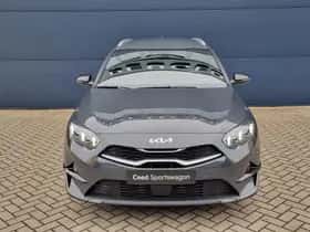 Kia Ceed Sportswagon (2025) thumbnail 7