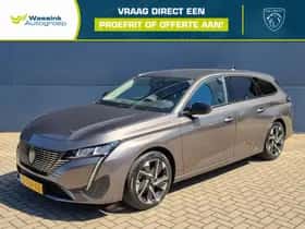 Peugeot 308 (2023)