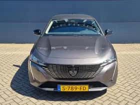 Peugeot 308 (2023) thumbnail 2
