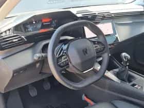 Peugeot 308 (2023) thumbnail 11