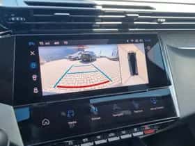 Peugeot 308 (2023) thumbnail 13